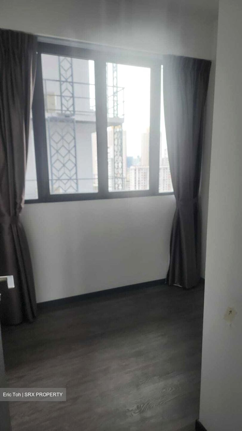 Gem Residences (D12), Condominium #558460051